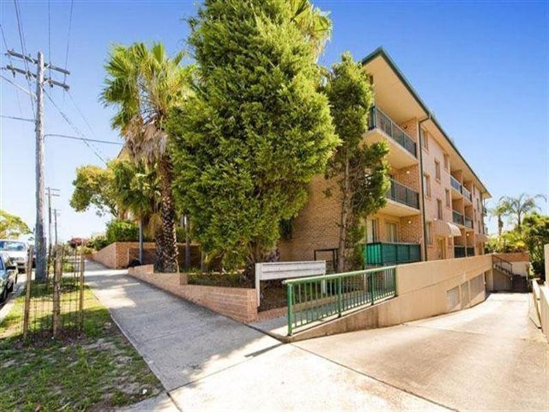 7/332 Arden Street, Coogee NSW 2034