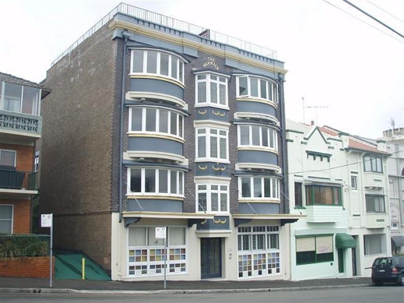 5/154 Beach Street, Coogee NSW 2034