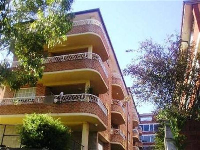 5/43 Prince Street, Randwick NSW 2031