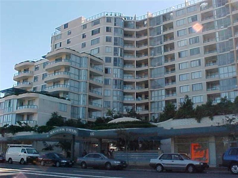 206/116-132 Maroubra Road, Maroubra NSW 2035