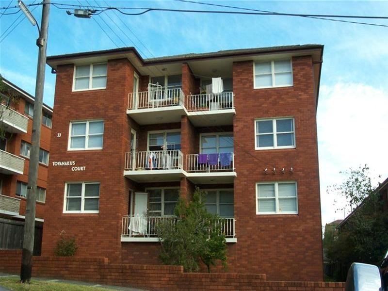 9/33 Meeks Street, Kingsford NSW 2032