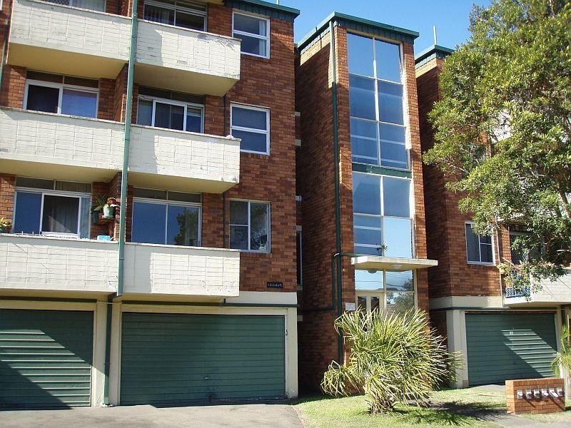 17/1 Nilson Avenue, Hillsdale NSW 2036