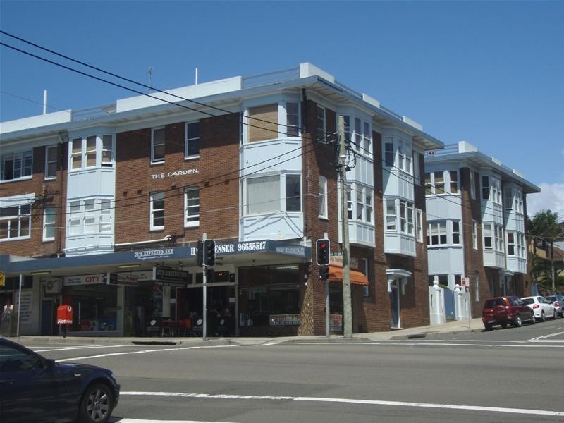 4/50 Carr Street, Coogee NSW 2034