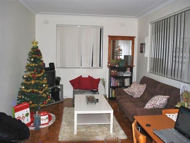 4/48 Rhodes Street, Hillsdale NSW 2036