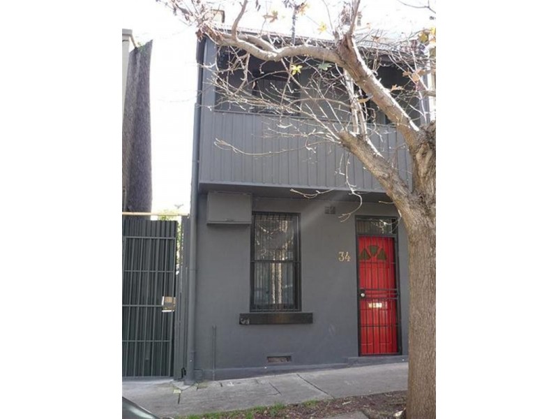 34 Cope Street, Redfern NSW 2016