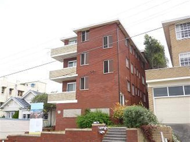 9/432 Malabar Road, Maroubra NSW 2035