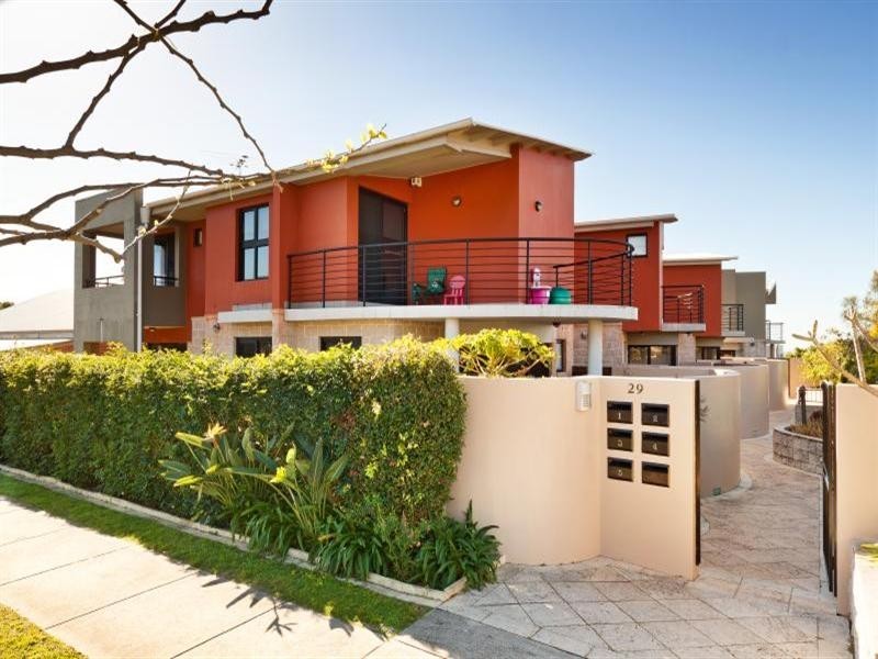 3/29 Victoria Street, Malabar NSW 2036