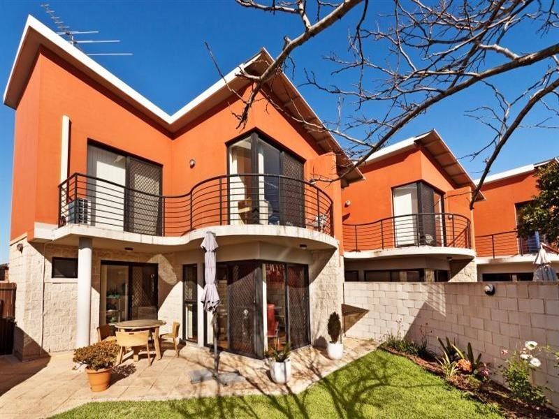 3/29 Victoria Street, Malabar NSW 2036