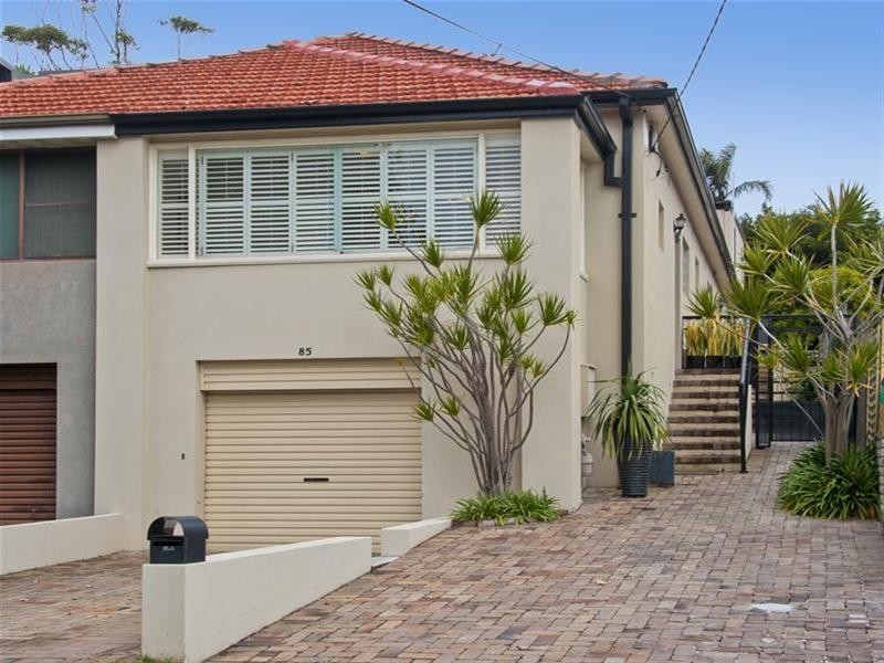 85 Haig Street, Maroubra NSW 2035
