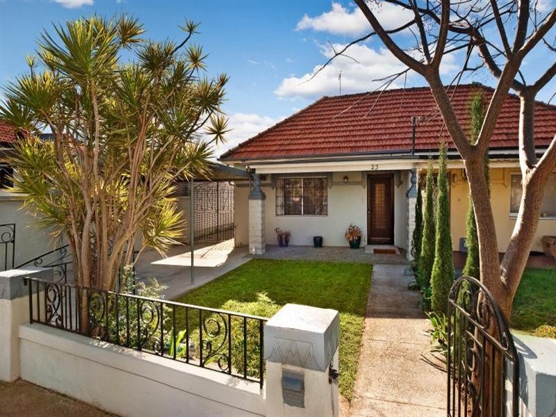 23 Flint Street, Eastgardens NSW 2036