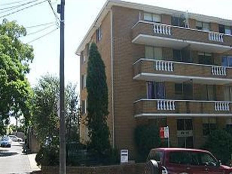 13/47-49 AUSTRALIA Street, Camperdown NSW 2050
