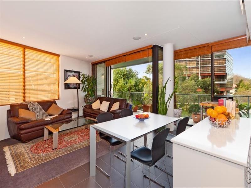 406D/250 Anzac Parade, Kensington NSW 2033