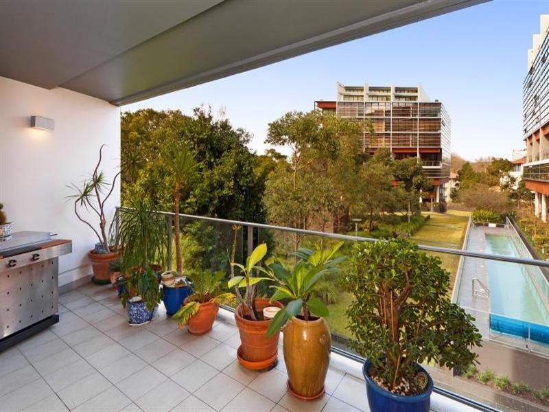 406D/250 Anzac Parade, Kensington NSW 2033