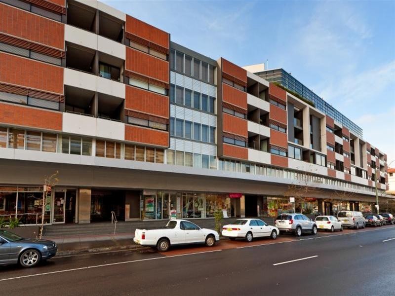 406D/250 Anzac Parade, Kensington NSW 2033