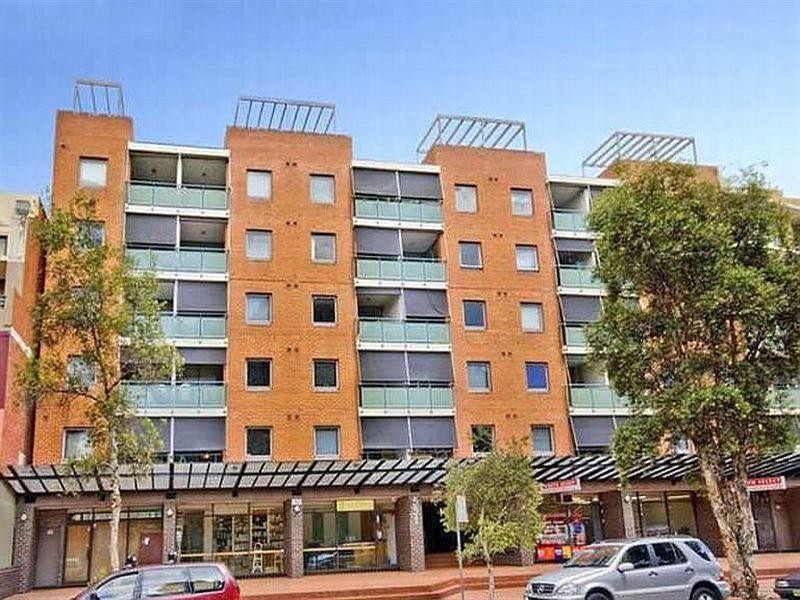 66/551 Elizabeth Street, Surry Hills NSW 2010