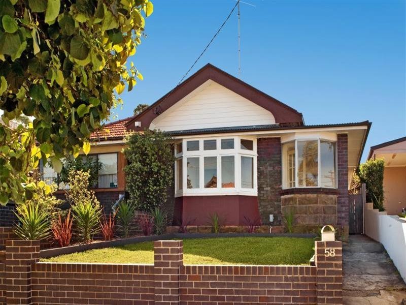 58 Haig Street, Maroubra NSW 2035