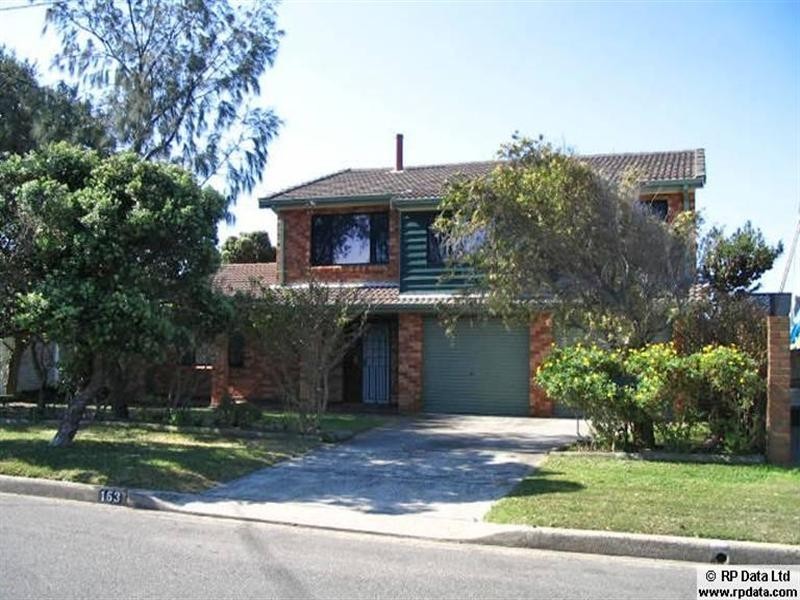 163 Prince Edward Street, Malabar NSW 2036