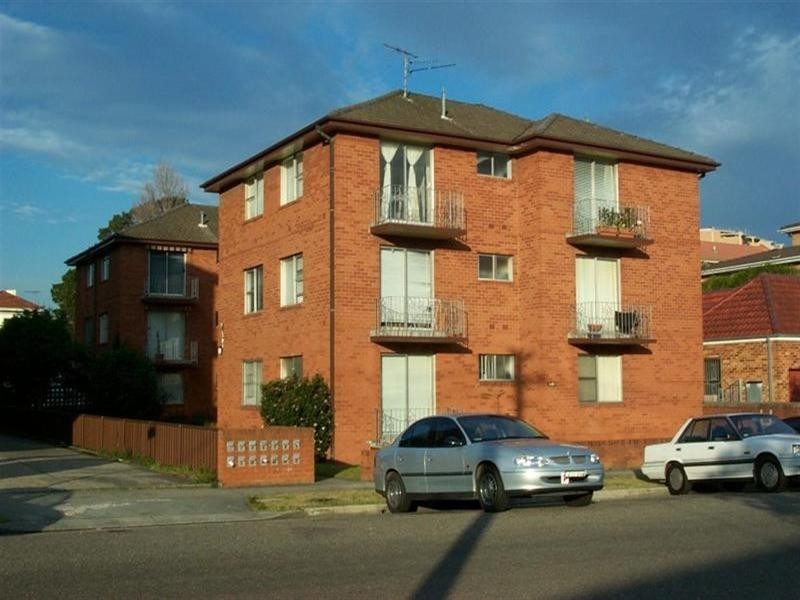 25/56 Houston Road, Kingsford NSW 2032