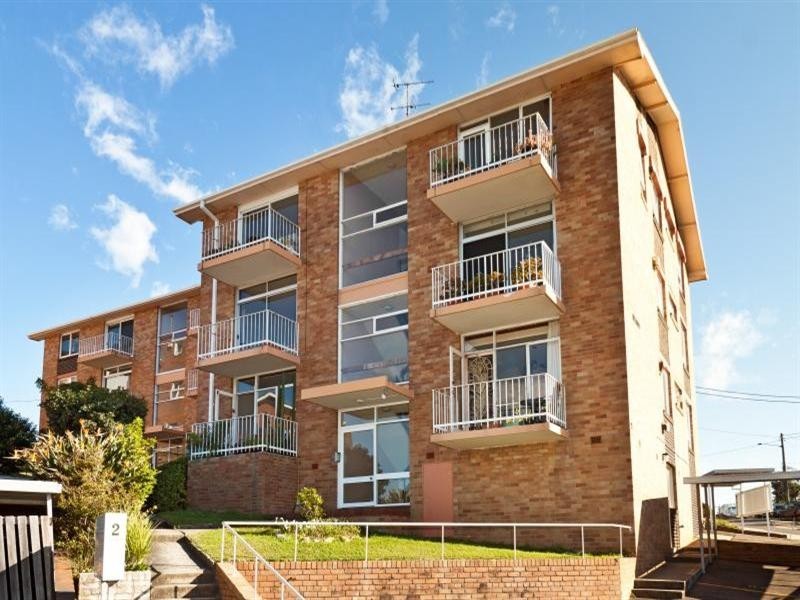 4/2 Ford Road, Maroubra NSW 2035