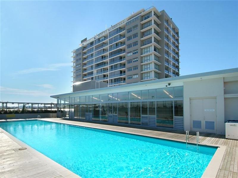 803/238-262 Bunnerong Road, Hillsdale NSW 2036