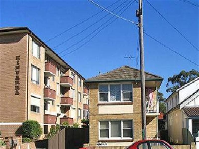 4/591 Anzac Parade, Kingsford NSW 2032