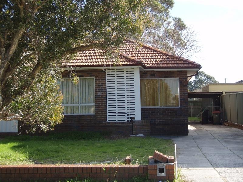 20 Bapaume Parade, Matraville NSW 2036