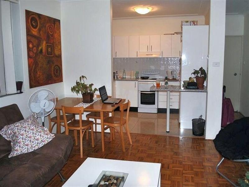 2/48 Rhodes Street, Hillsdale NSW 2036