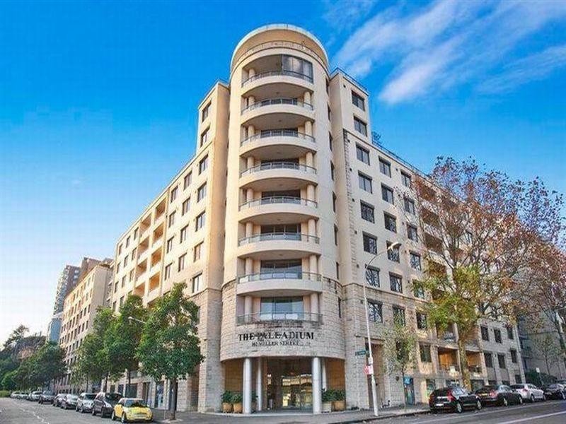 274/102 Miller Street, Pyrmont NSW 2009