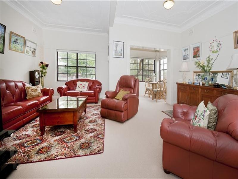 1 Anthony Street (Cnr Jersey Road), Matraville NSW 2036