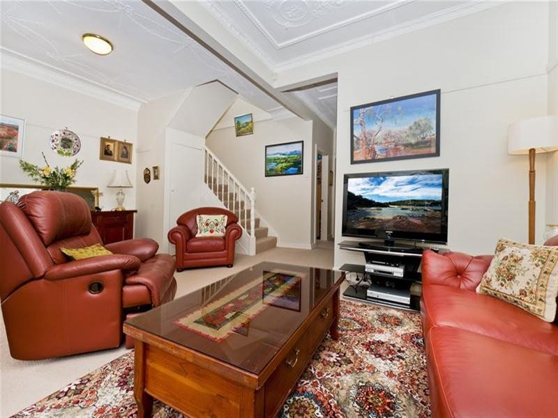 1 Anthony Street (Cnr Jersey Road), Matraville NSW 2036