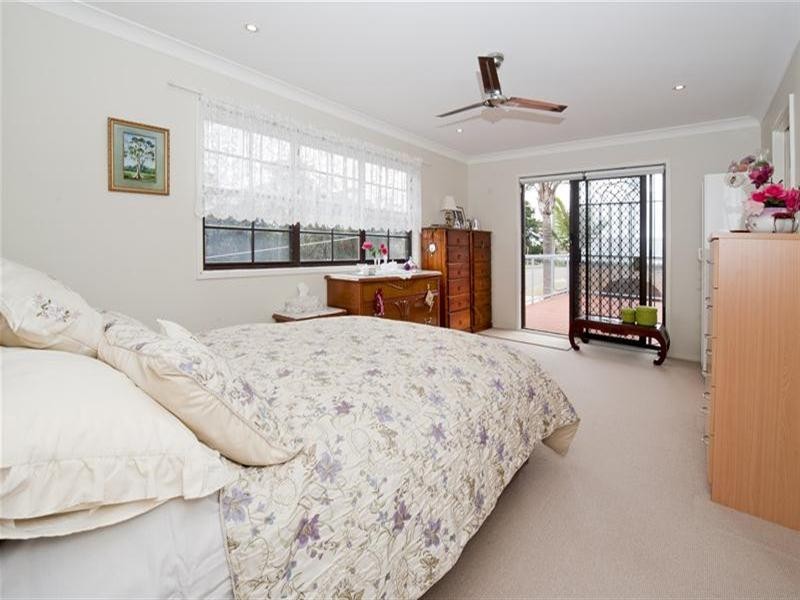 1 Anthony Street (Cnr Jersey Road), Matraville NSW 2036