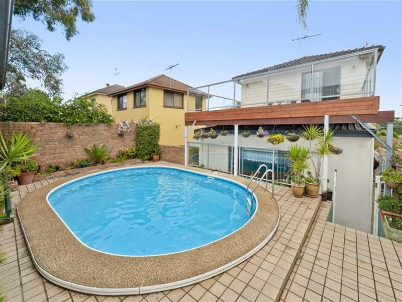 1 Anthony Street (Cnr Jersey Road), Matraville NSW 2036
