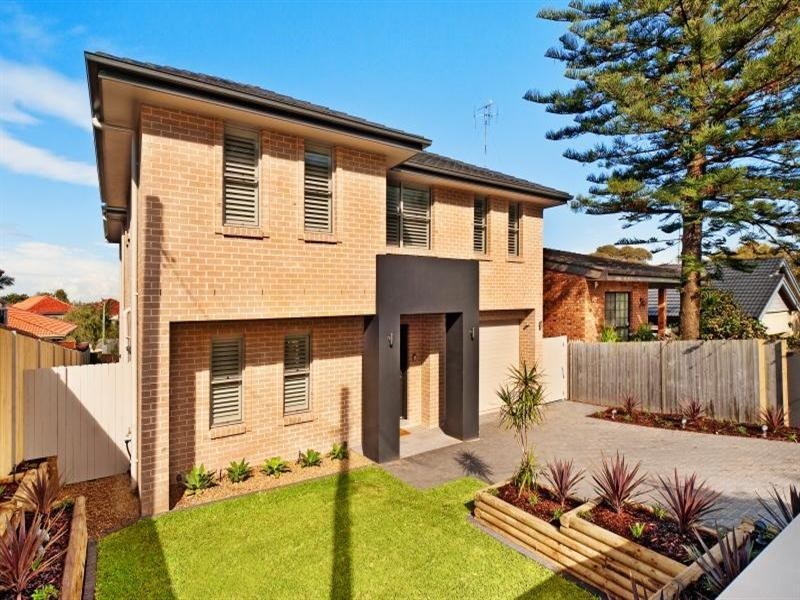 259 Rainbow Street, South Coogee NSW 2034