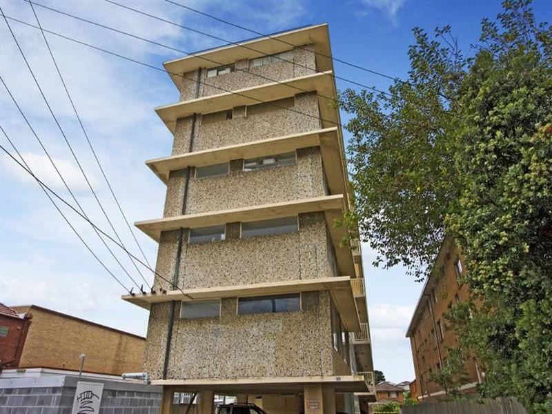 19/60 Maroubra Road, Maroubra NSW 2035