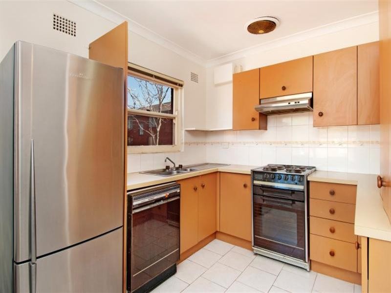 8/5 Templeman Crescent, Hillsdale NSW 2036