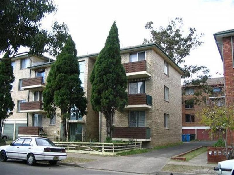 7/9 Nilson Avenue, Hillsdale NSW 2036