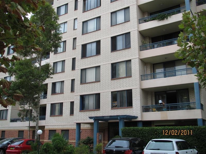 300/83 Dalmeny Avenue, Rosebery NSW 2018