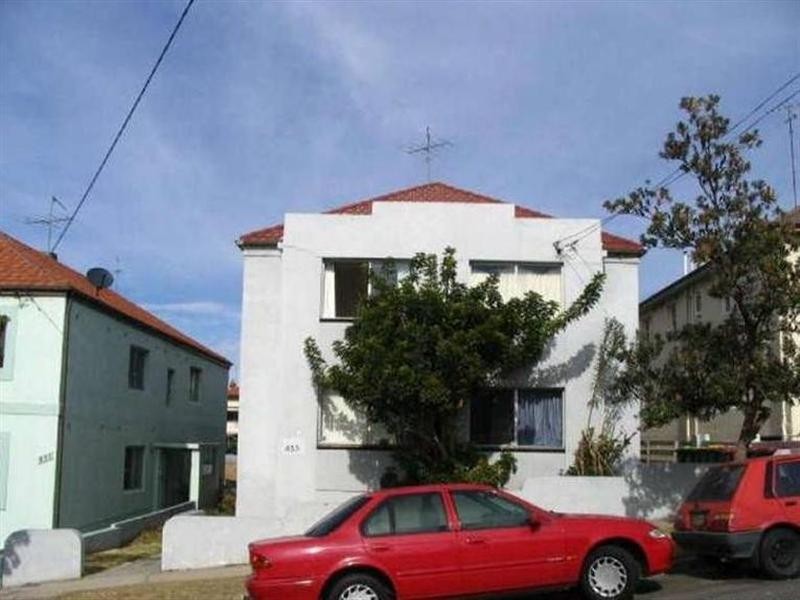 8/433 Maroubra Road, Maroubra NSW 2035