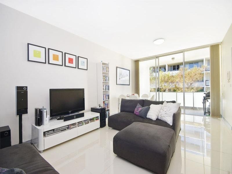 55/37 Morley Avenue, Rosebery NSW 2018