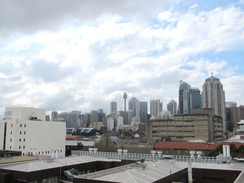 806/507 Wattle Street, Ultimo NSW 2007