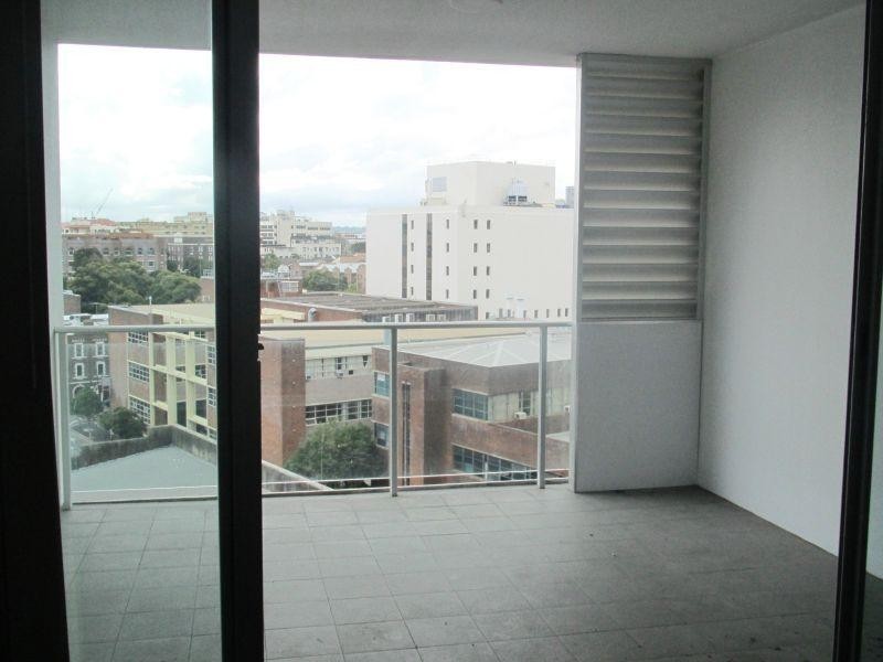 806/507 Wattle Street, Ultimo NSW 2007