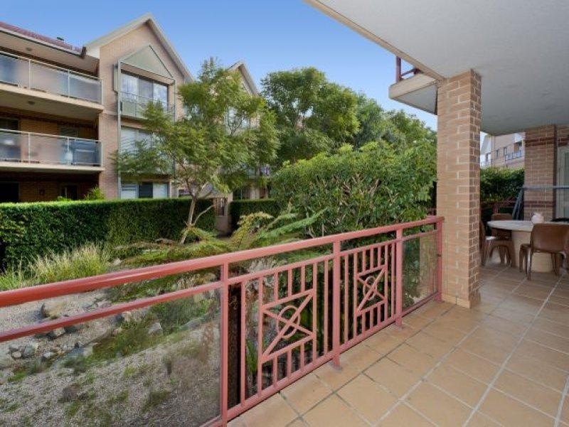 3/16 Morgan Street, Botany NSW 2019