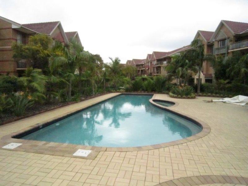 3/16 Morgan Street, Botany NSW 2019