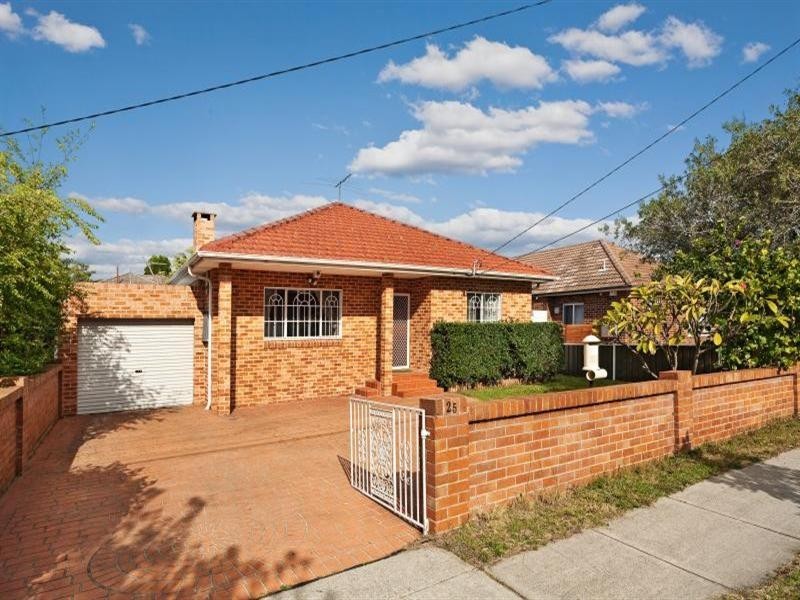 25 Bapaume Parade, Matraville NSW 2036