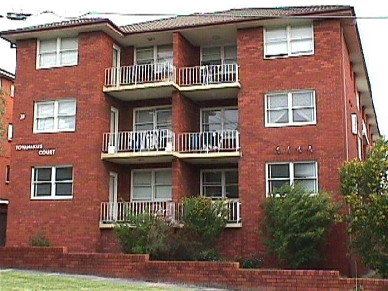 16/33 Meeks Street, Kingsford NSW 2032