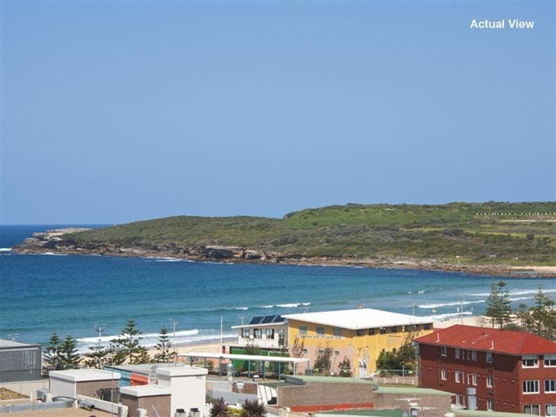 24A/16-20 Hereward Street, Maroubra NSW 2035