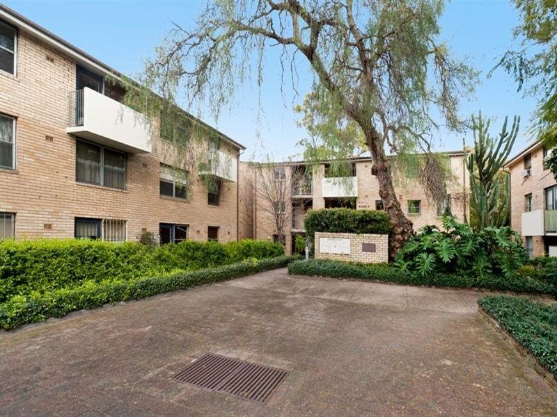 28/9-17 Newton Street, Alexandria NSW 2015