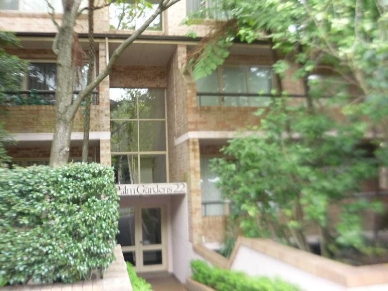 6/22 Rae Street, Randwick NSW 2031