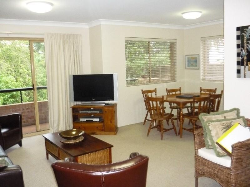 6/22 Rae Street, Randwick NSW 2031