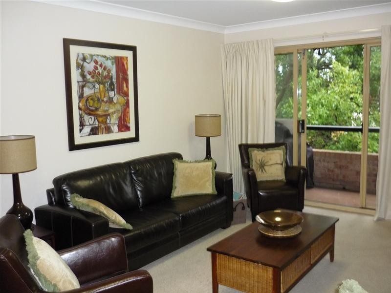 6/22 Rae Street, Randwick NSW 2031